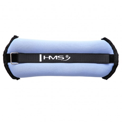 Saculeti cu greutati HMS OB04 2x1 KG