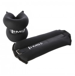 Saculeti cu greutati HMS OB05 2x2 KG