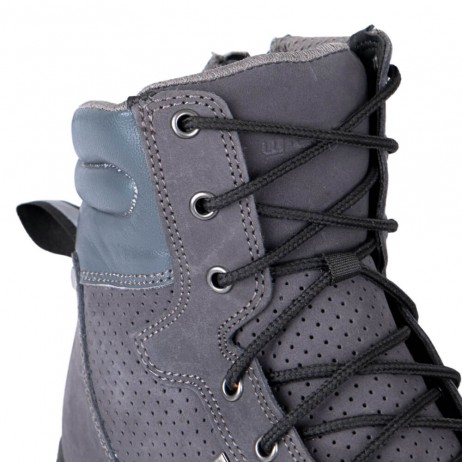 Ghete moto W-TEC Elton