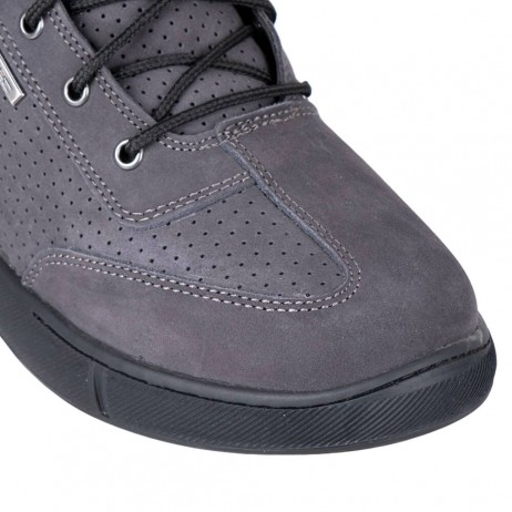 Ghete moto W-TEC Elton