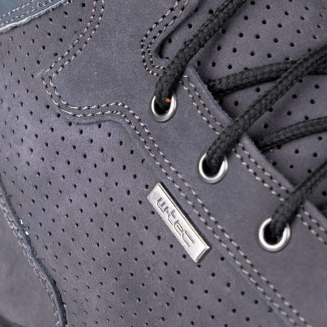 Ghete moto W-TEC Elton