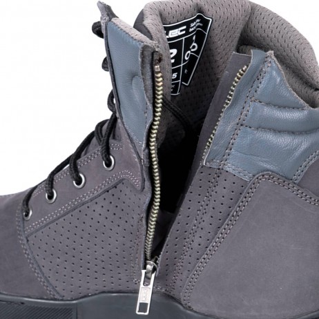 Ghete moto W-TEC Elton