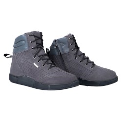 Ghete moto W-TEC Elton