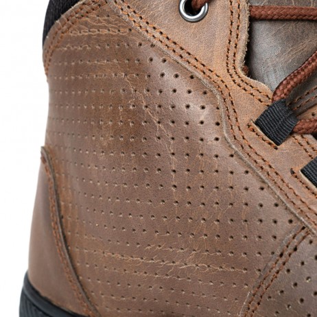 Ghete moto W-TEC Colton