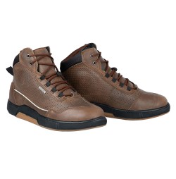 Ghete moto W-TEC Colton