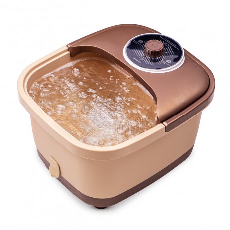 Cadita hidromasaj inSPORTline Kubispa EVO