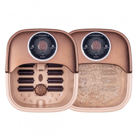 Cadita hidromasaj inSPORTline Kubispa EVO