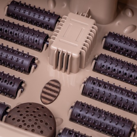 Cadita hidromasaj inSPORTline Kubispa EVO