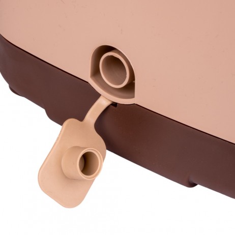 Cadita hidromasaj inSPORTline Kubispa EVO