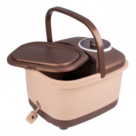 Cadita hidromasaj inSPORTline Kubispa EVO