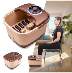 Cadita hidromasaj inSPORTline Kubispa EVO