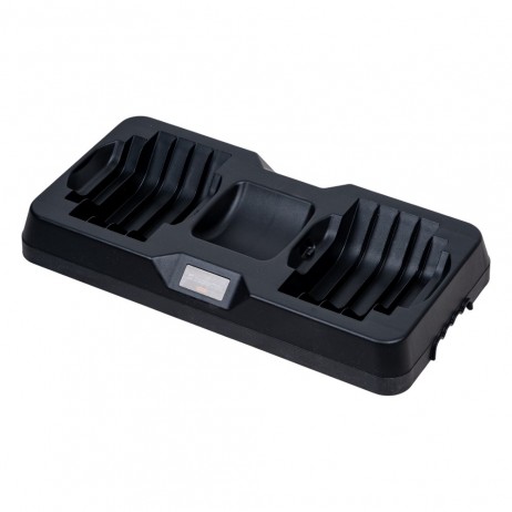 Gantera reglabila inSPORTline DuraBell 5 – 41 kg