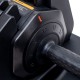 Gantera reglabila inSPORTline DuraBell 5 – 41 kg
