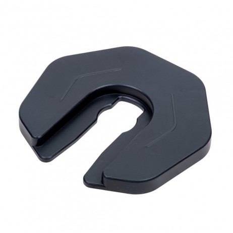 Gantera reglabila inSPORTline DuraBell 5 – 41 kg