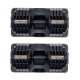 Set gantere reglabile inSPORTline DuraBell 2 x 5 – 41 kg