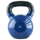 Gantera kettlebell HMS KNV 24 KG, Albastru