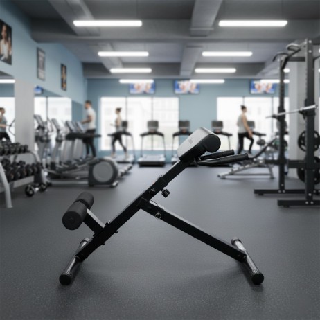 Banca hiperextensii inSPORTline ON-X RC 20