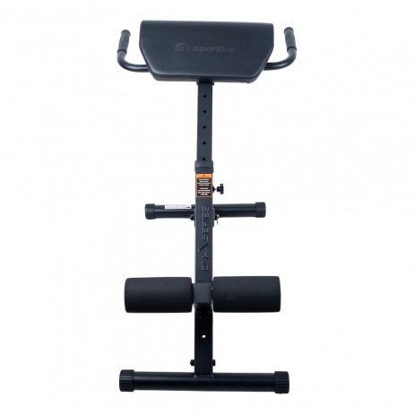 Banca hiperextensii inSPORTline ON-X RC 20