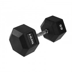Gantera hexagonala HMS HEX PRO 37.5 KG
