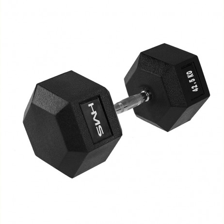 Gantera hexagonala HMS HEX PRO 40 KG