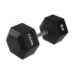 Gantera hexagonala HMS HEX PRO 42.5 KG