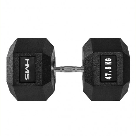 Gantera hexagonala HMS HEX PRO 45 KG