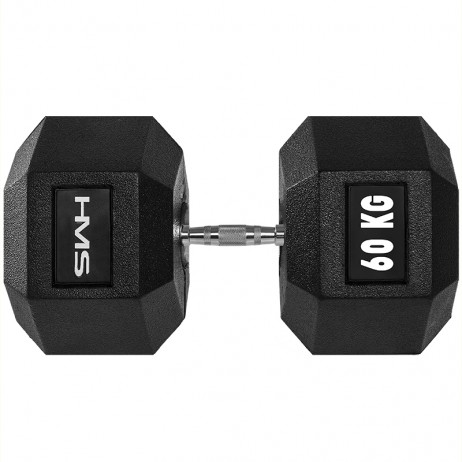 Gantera hexagonala HMS HEX PRO 55 KG