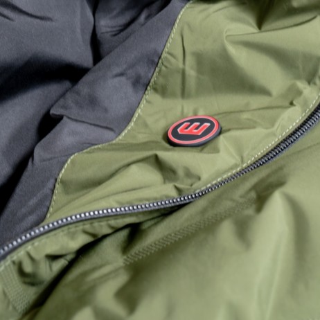 Geaca Barbati cu Incalzire W-TEC HEATborg