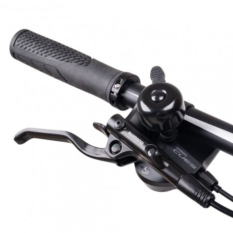 Bicicleta electrica femei Mountain E-Bike inSPORTline ISL Asuki 630 Wh 27.5” – 2025