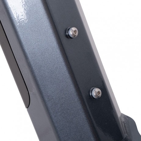 Bicicleta electrica femei Mountain E-Bike inSPORTline ISL Asuki 630 Wh 27.5” – 2025