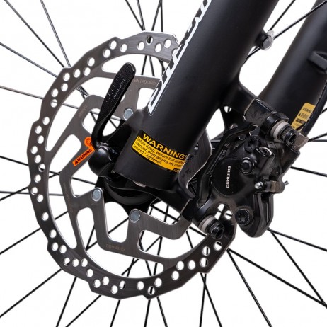 Bicicleta electrica femei Mountain E-Bike inSPORTline ISL Asuki 630 Wh 27.5” – 2025