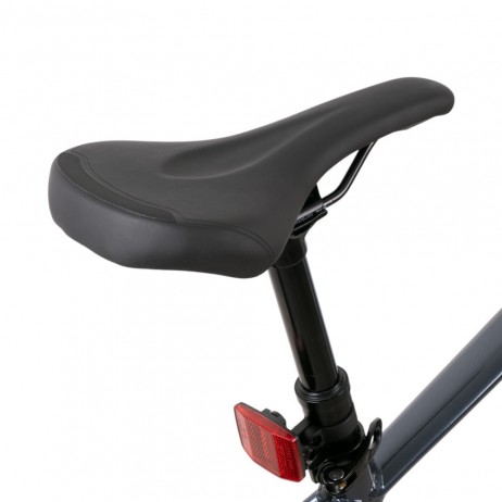 Bicicleta electrica femei Mountain E-Bike inSPORTline ISL Asuki 630 Wh 27.5” – 2025