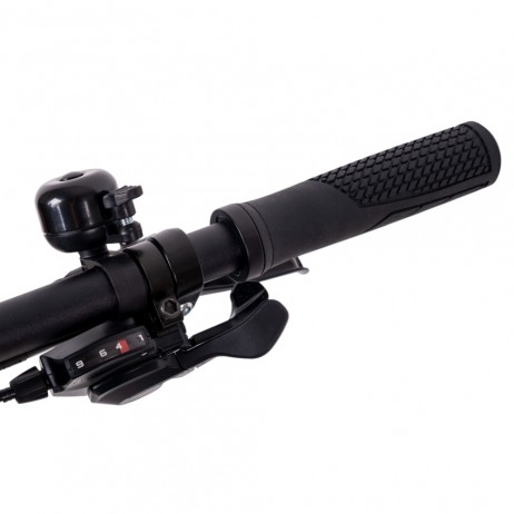 Bicicleta electrica femei Mountain E-Bike inSPORTline ISL Asuki 630 Wh 27.5” – 2025