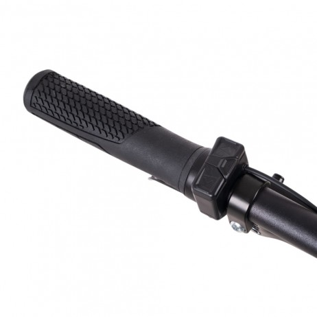 Bicicleta electrica femei Mountain E-Bike inSPORTline ISL Asuki 630 Wh 27.5” – 2025