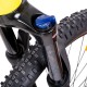 Bicicleta electrica mountain bike inSPORTline ISL Tachion 630 Wh 29” – 2025