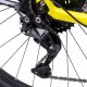 Bicicleta electrica mountain bike inSPORTline ISL Tachion 630 Wh 29” – 2025
