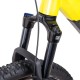 Bicicleta electrica mountain bike inSPORTline ISL Tachion 630 Wh 29” – 2025