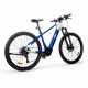 Bicicleta electrica mountain bike inSPORTline ISL Tachion 630 Wh 29” – 2025
