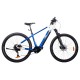 Bicicleta electrica mountain bike inSPORTline ISL Tachion 630 Wh 29” – 2025
