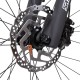 Bicicleta electrica mountain bike inSPORTline ISL Tachion 630 Wh 29” – 2025