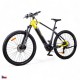 Bicicleta electrica mountain bike inSPORTline ISL Tachion 630 Wh 29” – 2025