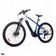 Bicicleta electrica mountain bike inSPORTline ISL Tachion 630 Wh 29” – 2025