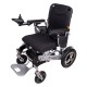 Scaun cu rotile electric inSPORTline Hawkie II 700 W