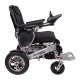 Scaun cu rotile electric inSPORTline Hawkie Basic II 500 W