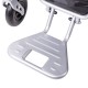 Scaun cu rotile electric inSPORTline Hawkie Basic II 500 W