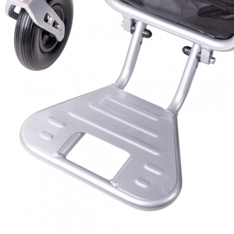 Scaun cu rotile electric inSPORTline Hawkie Basic II 500 W