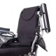 Scaun cu rotile electric inSPORTline Hawkie Basic II 500 W