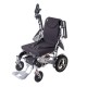 Scaun cu rotile electric inSPORTline Hawkie Basic II 500 W