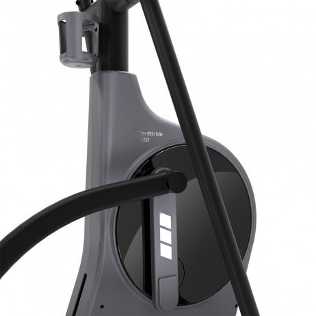 Bicicleta eliptica inSPORTline ZenStride 600