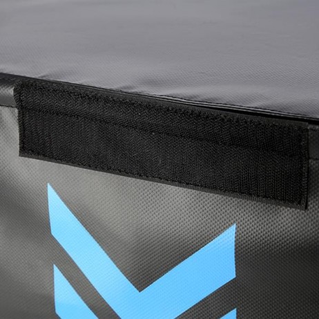 Set cutii pliometrice HMS PREMIUM PYOBS01